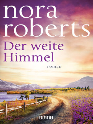 cover image of Der weite Himmel